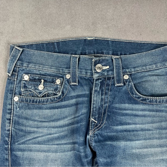 True Religion Jeans - Picture 2 of 5